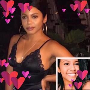 Meet your Posher, Maritza